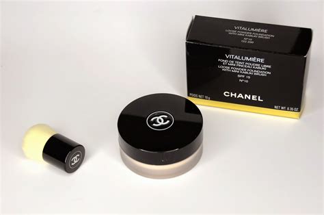 best chanel powder foundation|chanel powder foundation review.